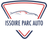 Logo ISSOIRE PARC AUTO